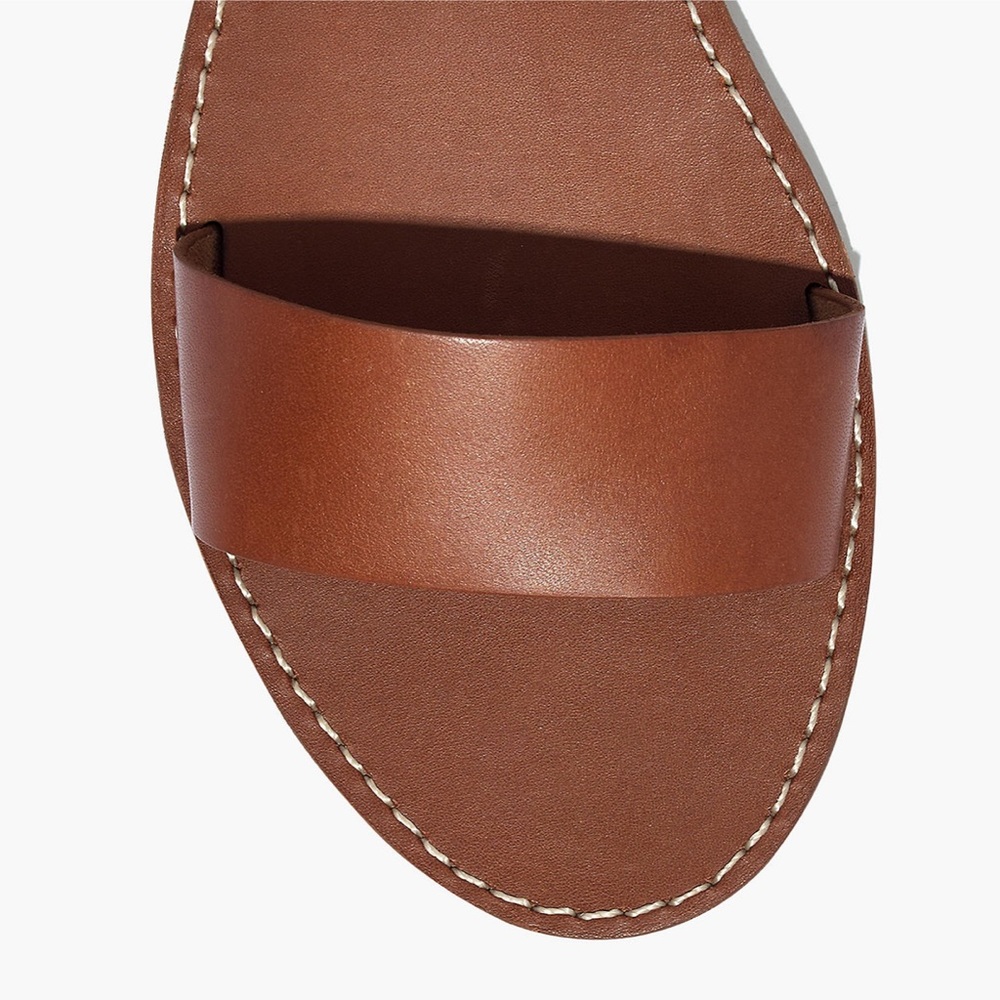 The Boardwalk Ankle-Strap Sandal! - Picture 6 of 13